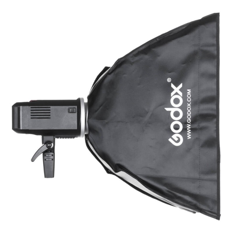 Godox Softbox sa gridom 60x60cm SB-FW6060 - 1